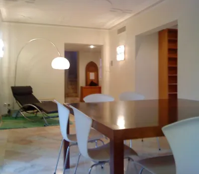 Alquiler Apartamento Marrakech