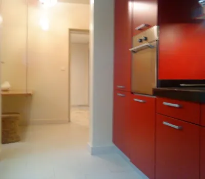 Alquiler Apartamento Marrakech