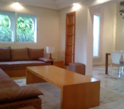 Alquiler Apartamento Marrakech