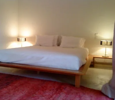 Alquiler Apartamento Marrakech