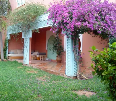 Alquiler Apartamento Marrakech