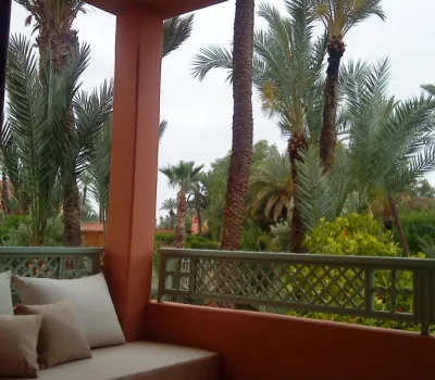 Alquiler Apartamento Marrakech