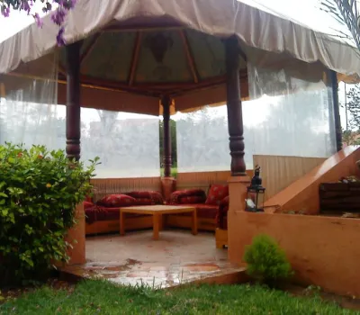 Alquiler Apartamento Marrakech