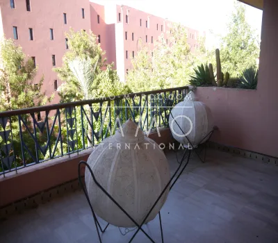 Moderno apartamento Marrakech Hivernage