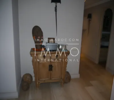 Moderno apartamento Marrakech Hivernage