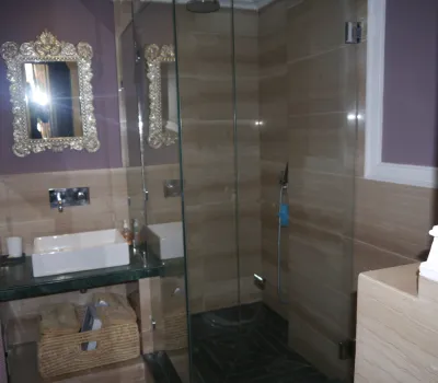 Moderno apartamento de Marrakech Hivernage