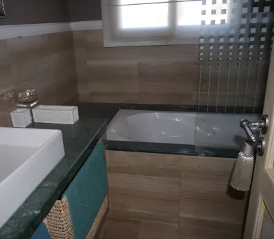 Moderno apartamento de Marrakech Hivernage