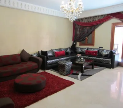 Alquiler Apartamento Marrakech