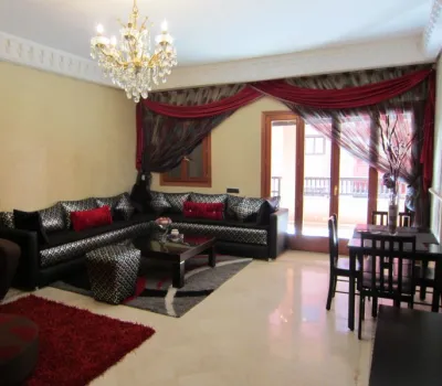 Alquiler Apartamento Marrakech