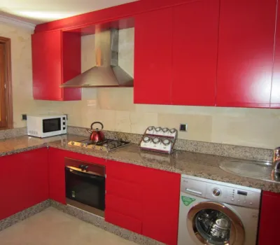 Alquiler Apartamento Marrakech