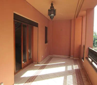 Alquiler Apartamento Marrakech