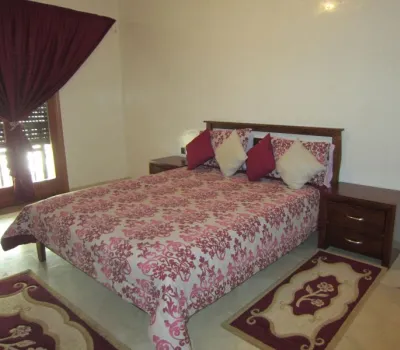 Alquiler Apartamento Marrakech