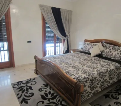 Alquiler Apartamento Marrakech