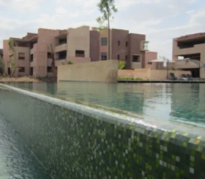 Alquiler Apartamento Marrakech