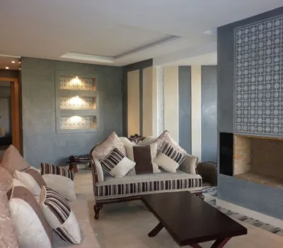 Alquiler Apartamento Marrakech