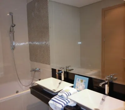Alquiler Apartamento Marrakech