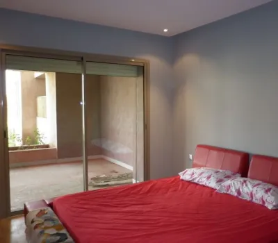 Alquiler Apartamento Marrakech