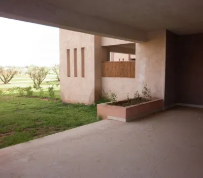 Alquiler Apartamento Marrakech