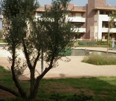 Alquiler Apartamento Marrakech