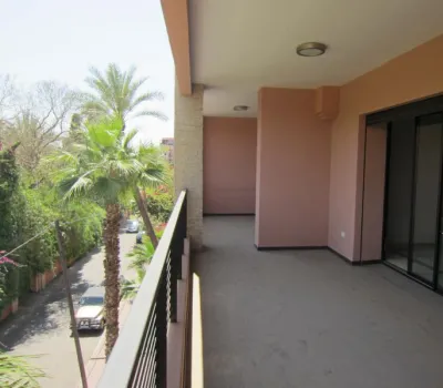 Alquiler Apartamento Marrakech