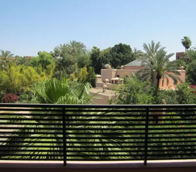 Alquiler Apartamento Marrakech