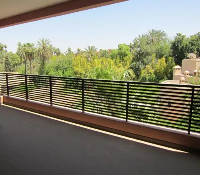 Alquiler Apartamento Marrakech