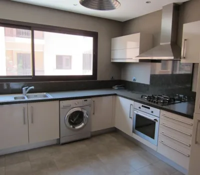 Alquiler Apartamento Marrakech