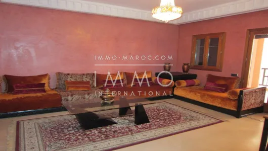 Alquiler Apartamento Marrakech