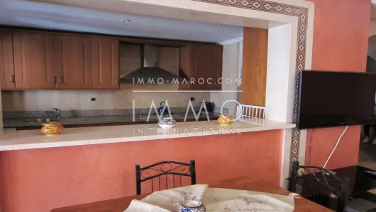 Alquiler Apartamento Marrakech