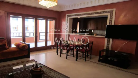 Alquiler Apartamento Marrakech