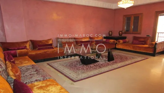 Alquiler Apartamento Marrakech