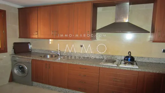 Alquiler Apartamento Marrakech