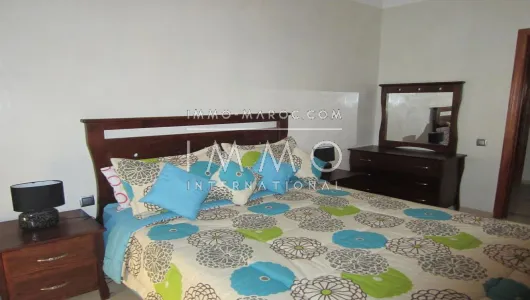 Alquiler Apartamento Marrakech