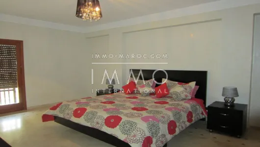 Alquiler Apartamento Marrakech