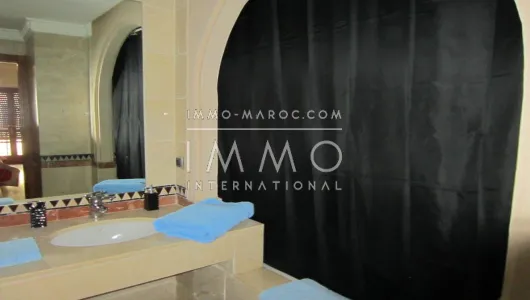 Alquiler Apartamento Marrakech