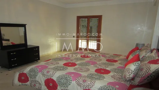 Alquiler Apartamento Marrakech