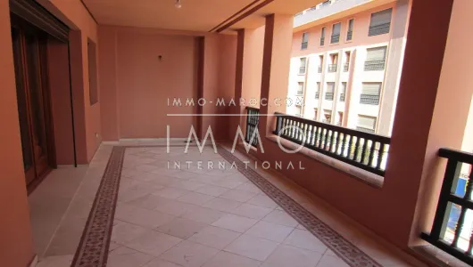 Alquiler Apartamento Marrakech