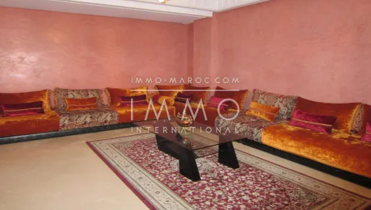 Alquiler Apartamento Marrakech