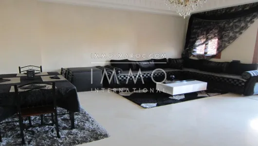 Alquiler Apartamento Marrakech