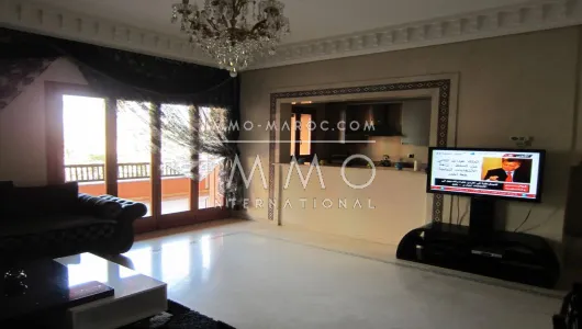 Alquiler Apartamento Marrakech