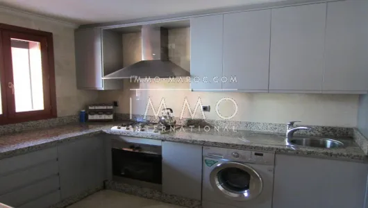 Alquiler Apartamento Marrakech