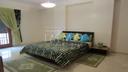 Alquiler Apartamento Marrakech