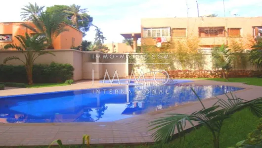Alquiler Apartamento Marrakech