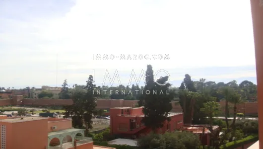 Alquiler Apartamento Marrakech