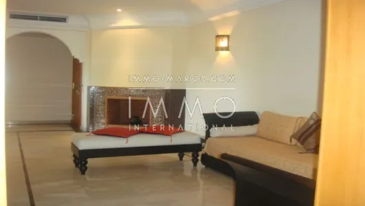 Alquiler Apartamento Marrakech