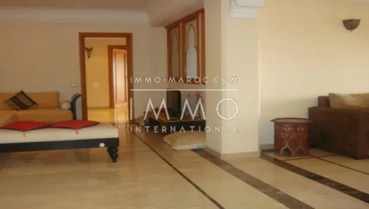 Alquiler Apartamento Marrakech