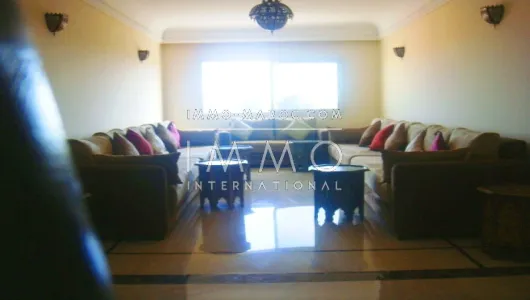 Alquiler Apartamento Marrakech