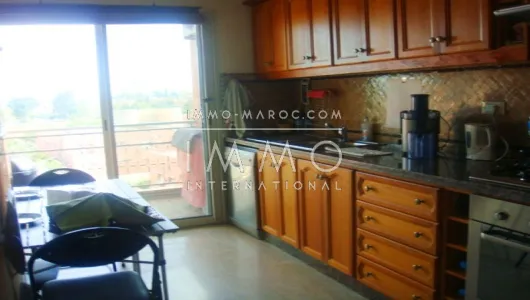 Alquiler Apartamento Marrakech