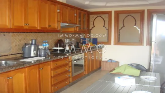 Alquiler Apartamento Marrakech