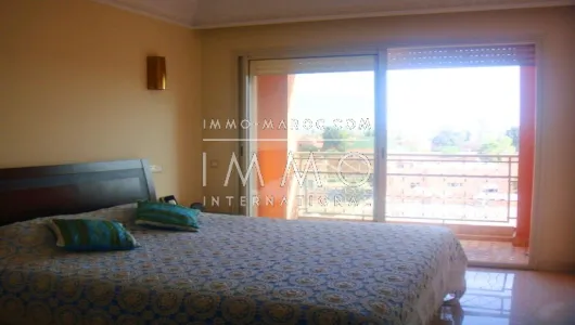Alquiler Apartamento Marrakech